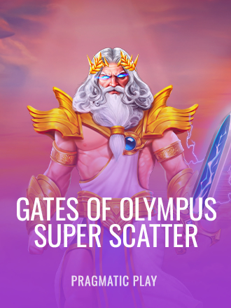 Play Gates of Olympus on Lucky Coin